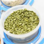 Health Benefits of Pumpkin Seeds For Males