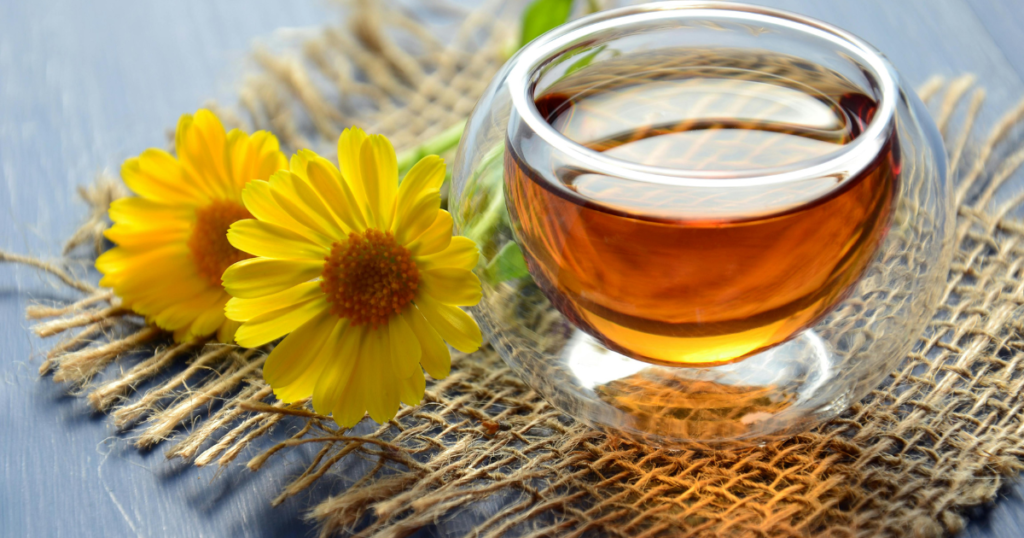 Top 10 Antioxidant Rich Foods