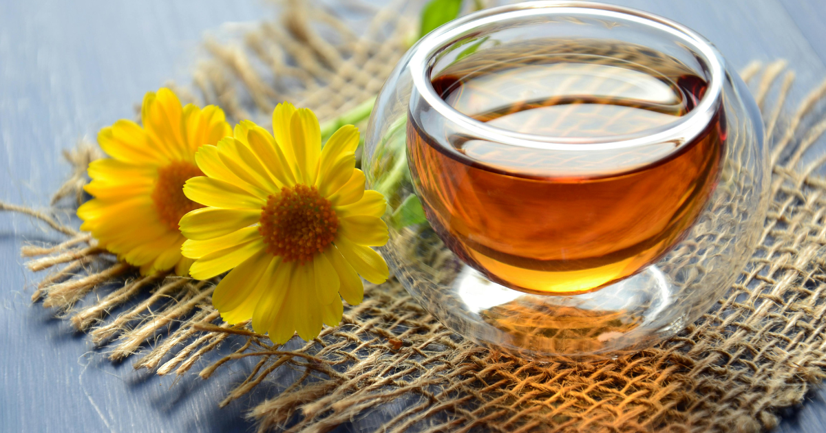 Top 10 Antioxidant Rich Foods