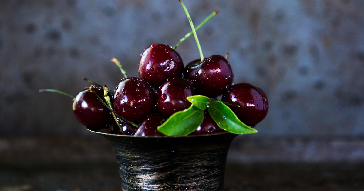 Cherry