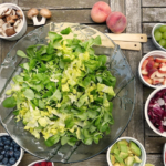 top 10 Antioxidant Rich Foods