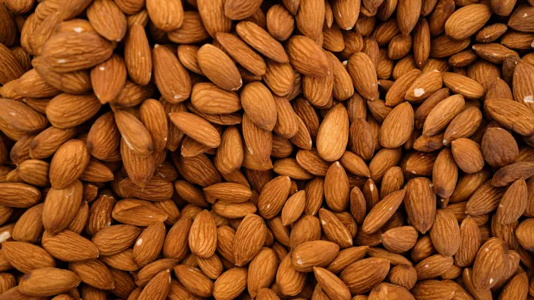 superfoods for gym lovers – Almonds