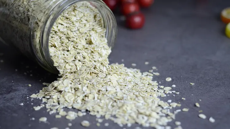 superfoods for gym lovers – oats
